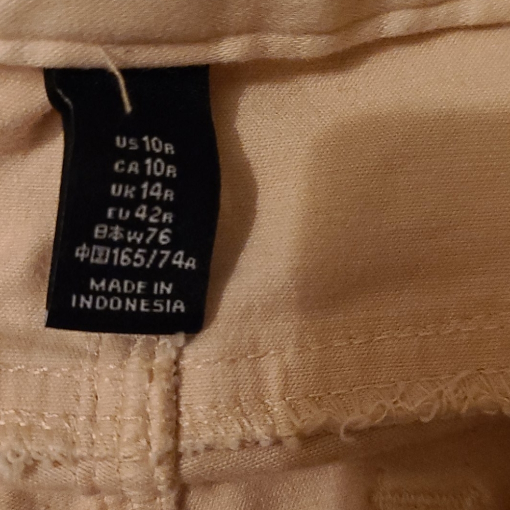 Jeans - Picture 4 of 4